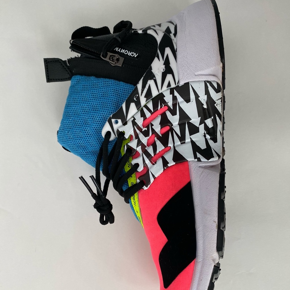 Acronym presto size 11 - Picture 4 of 8